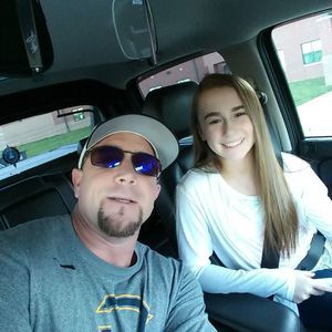 Meet your Posher, Wesley